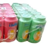 ราคา แพค 12 ขวด 125บาท เฉลี่ย10 4บาท แป้งเย็นเภสัช 50 กรัม ขนาดเล็ก Bhaesaj แป้งเภสัชกลิ่นมาดาม ชมพู คามิล่า ฟ้า ปริ็นเซส (16779063168)