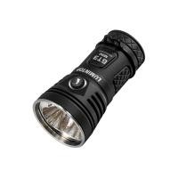 ราคา LUMINTOP 6500LM XHP50 2ขนาดเล็ก GT3 Andúril UI EDC ไฟฉายแสงจ้าไฟฉาย LED ขนาดเล็กไฟฉายเครื่องมือการยังชีพกลางแจ้ง EDC ไฟฉาย (20672451980)