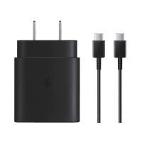 ราคา ซัมซุง SAMSUNG NOTE10 หัวชาร์จ สายชาร์จ Super Fast Charger PD ชาร์จเร็วสุด 25W USB C to USB C Cable รองรับรุ่น ซัมซุง NOTE10 A90 80 S10 S9 S8 (19967990755)