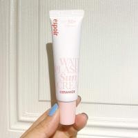 ราคา ESPOIR Water Splash Sun Cream Fresh Cream Cical Tone Up กันแดด (20687054521)