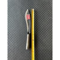 ราคา มีดทำครัวปลายแหลม ช่างเสริม ด้ามเหล็กและด้ามไม้ ทำจากเหล็กแหนบแท้ (20948204166)