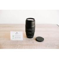 ราคา ขายเลนส์เทเล Canon EF 100 200mm F4 5 Serial 163867 F4 5 ตลอดช่วงซูม เลนส์ต้นเเบบ Canon EF 70 200 F4 0 (443712161)