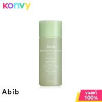 ราคา Abib Heartleaf Calming Toner Skin Booster 30ml โทนเนอร์บำรุงผิวหน้า (17929275434)