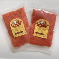 ราคา ผงหมักไก่ย่างแดง ผงปรุงรสสำเร็จรูปชูรสยายปู ขนาด 50 กรัม ซอง รสชาติหวานๆ เค็มๆ อร่อยไม่ต้องปรุงเพิ่ม (20904065335)