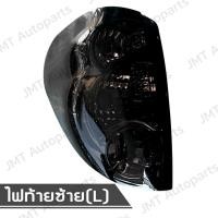 ราคา ไฟท้าย มิตซูบิชิ ไทรทัน ปี 2005 2014 Mitsubishi Triton Car Tail Lights เสื้อไฟท้าย ฝาไฟท้าย มิดซูบิชิ ไททัน (21191010552)