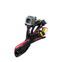 ราคา EZ online สายรีเลย์ H4 สำหรับหลอด xenon ขั้ว H4slide หรือใช้กับโปรเจคเตอร์ ที่มีไฟสูงต่ำ แบบม่านได้ กันน้ำ 100 ทนทานคุณภาพ (12091880198)