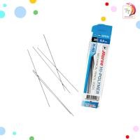 ราคา HORSE ไส้ดินสอกด ตราม้า รุ่น H 40 ความเข้ม 2B ขนาด 0 5มม 15 ไส้ หลอด (20922754052)