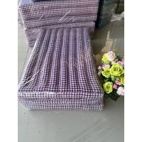 ราคา Mattress Thai Cushion 90x180 cm WxL 100 Natural Kapok Filling ที่นอนพับนุ่นแท้ 3ฟุต ลายมินิมอล ขนาด กว้าง 90ซมยาว 180ซม หนา 8ซม (20000327661)