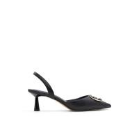 ราคา ALDO Huelva Womens Heels Black (20107461233)