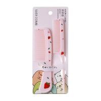 ราคา หวีพกพาซี่ใหญ่ หวีหางแหลม หวีการ์ตูนน่ารัก สินค้าพร้อมส่งในไทย ไม่เจ็บศีรษะ สําหรับเด็กผู้หญิง หวีพกพา (20423181144)