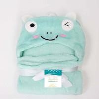 ราคา C009 ผ้าห่อตัวเด็กลายการ์ตูนน่ารักๆ ผ้าห่อตัวเด็กอ่อน (8115126006)
