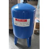 ราคา ถังแรงดันปั๊มอัตโนมัติ Pressure Tank ยี่ห้อ TARA ธารารุ่น TVT 60 ขนาด 60 ลิตร Litre diaphragm ไดอะแฟรม (3158488527)