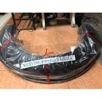 ราคา ลด 200 โค้ด FLY425KM คิ้วล้อ โป่งล้อ ซุ้มล้อ นาวาร่าD40 แคป 4ประตู ขนาด 9 นิ้ว (15216337452)