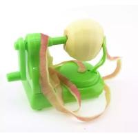 ราคา Apple peeler ที่ปอกแอปเปิ้ล เครื่องปอกผลไม้ ที่ปอกแอบเปิ้ล เครื่องปอกเปลือกแอปเปิ้ล แบบมือหมุน อุปกรณ์ปอกเปลือก ที่ปอกลูกแพร์ (3991810430)