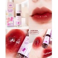 ราคา ลิปทิ้นท์แคลร์ริช ลิป tint Clairerich Jelly Gummy Tint Lip สีสวยฉ่ำ (16354567331)