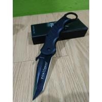 ราคา มีดพับ Fox knives mod 478 มีดคารัมบิด Made it ltaly (20948166883)