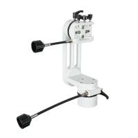 ราคา SVBONY SV225 Alt Azimuth ขาตั้งกล้องโทรทรรศน์ CNC โครงสร้างกลวงพร้อมเกียร์ความเร็วตัวแปรสำหรับการสังเกตการณ์ทางดาราศาสตร์ (21028123314)