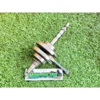 ราคา ข้อเหวี่ยงเวฟ110i ปี2009 เดิม S 3 แท้มือสอง (16908380688)