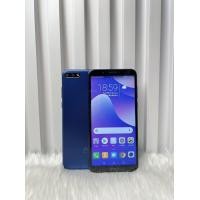 ราคา โทรศัพท์มือถือพร้อมใช้งานรุ่น HUAWEI Y7 PRO 2018 ฟรีชุดชาร์จ (21179917939)