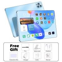 ราคา tablet NUMVIBE แท็บเล็ต P60 PC Pad 12G 512G องรับเกมและภาพยนตร์แบตเตอรี่ความจุขนาดใหญ่ 8800mAh (21060675710)