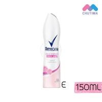 ราคา เรโซน่า สเปรย์ลดเหงื่อ ระงับกลิ่นกาย Rexona 135 150 ml (19557472065)