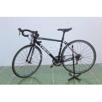 ราคา จักรยานเสือหมอบญี่ปุ่น ล้อ 700c มีเกียร์ อลูมิเนียม TREK One Series 1 5 สีดำ จักรยานมือสอง (17422510323)