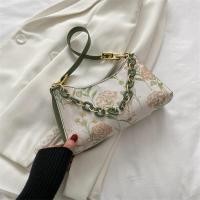 ราคา NALLCHEER กระเป๋าสะพายไหล่กระเป๋าสะพายไหล่สายโซ่แฟชั่นกระเป๋าสะพายไหล่สำหรับผู้หญิงสไตล์เกาหลี (17709107295)