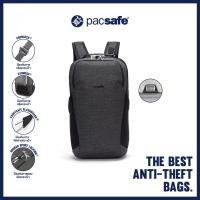 ราคา Pacsafe Vibe 20L Anti Theft Backpack กระเป๋าเป้สะพายหลัง กระเป๋ากันขโมย (18253781098)
