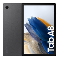 ราคา Samsung Galaxy Tab A8 10 5 LTEหรือWifi Ram4 64GB เครื่องศูนย์ไทยเคลียสตอค ประกันร้าน จอ 10 5 นิ้ว ลำโพง 4 ตัว แบตเตอรี่ 7040 mAh (12550269289)