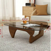 ราคา โต๊ะกลาง โต๊ะมินิมอล โต๊ะห้องนั่งเล่น โต๊ะไม้ โต๊ะกระจก โต๊ะรับแขก (19633572721)