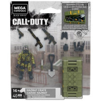 ราคา Mega Bloks Construx คอลออฟดิวตี้ลัง GYF87 GYF88 Wii ฤดูหนาวของเล่นก่อสร้างบล็อกตัวต่อ (20712223926)