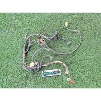 ราคา ชุดสายไฟเวฟ110i รุ่นเก่า S 3 แท้มือสอง (18157068824)