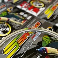 ราคา วงล้อ S strong วงล้อสนาม1 10 และ1 20 ขอบ 17ทรง MT ยิงทรายลิขสิทธิ์แท้ ราคาต่อ 1 วง 1คู่แถมเสื้อ 1เสื้อ (19029953159)