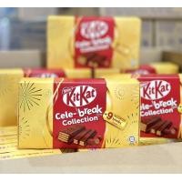 ราคา Kitkat Cele Break Collection (21128800632)
