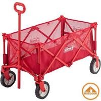 ราคา Coleman outdoor wagon Mesh Type (7740309803)