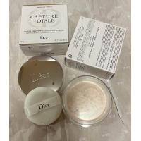ราคา Dior Capture Totale Perfection Youth Radiance Loose Powder (21129729321)