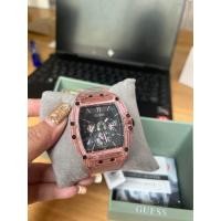 ราคา Guess ชมพู สายใส สวยมาก แท้ (19420408901)