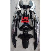 ราคา ชุดสี เฟรม Yamaha nouvo MX ยามาฮ่า นูโน mx รุ่นปี 2008 ครบชุด ทั้งคัน 9 ชิ้น สีดำเงา งานabsแท้ พร้อมส่ง สินค้ามีรับประกัน (5901444015)