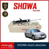ราคา Showa โช้คอัพหลัง Honda Civic ES ปี01 05 QH1C2 108 00 52611 S5H T52 โช้คอัพ โช๊ค Showa โชว่า (16398615752)