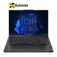 ราคา โน๊ตบุ๊ค Lenovo Notebook Legion Pro 5 16IRX8 82WK0013TA Grey by Banana IT (19527680404)