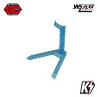 ราคา WS 08 Action Base SD Gundam ขาตั้งกันดั้ม กันพลา (9664035285)