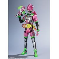 ราคา Bandai บันได TAMASHII S H FIGUARTS KAMEN RIDER EX AID ACTION GAMER LEVEL2 HEISEI GENERATIONS EDITION (21237553318)