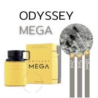 ราคา น้ำหอมแท้แบ่งขาย Armaf Odyssey Mega Limited Edition EDP Dupe YSL Y EDP ขนาด 2 5 10 ml (20865209831)