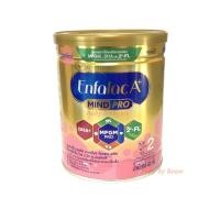 ราคา แถบเขียว นม Enfalac A mindpro 2 เอนฟาแล็ค เอพลัส มายโปร สูตร 2 ขนาด 400 กรัม สูตรใหม่ มี2 FL (14819177023)