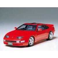 ราคา TAMIYA 24087 1 24 Nissan Fairlady 300 ZX Turbo ชุดโมเดลประกอบทามิย่าแท้ (12837511302)