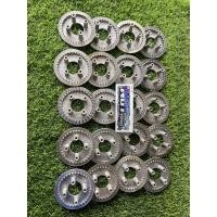 ราคา ชามครัชตัวใน จานครัช4ขา ยึดครัช4ขาโซนิค CBR เทน่า โนวา แดช แท้มือสอง (20768407850)