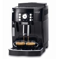 ราคา DeLonghi ECAM 12 122 B เครื่องชงกาแฟสดอัตโนมัติ DeLonghi Magnifica S รุ่น ECAM 12 122 B (19513150573)
