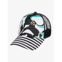 ราคา ROXY หมวกแก๊ป Beautiful Morning Trucker Cap 213 ERJHA03920 KVJ8 (20556921564)