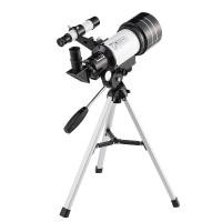 ราคา กล้องโทรทรรศน์ Telescope กล้องดูดาว ดาราศาสตร์หักเห ถูกสุด (20394297360)