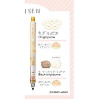 ราคา ดินสอกด Kurutoga ลายลิขสิทธิ์แท้ นำเข้าจากญี่ปุ่น Sanrio San x Disney Snoopy ดินสอกดรุ่นพิเศษ ใช้ยังไงก็ไส้แหลม (20957102323)